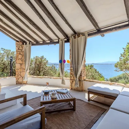 Appartement Macchia&mare