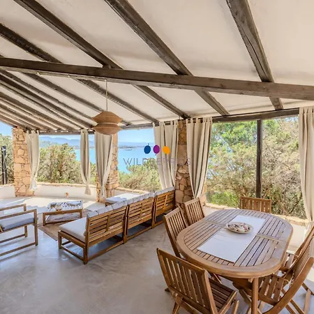 Apartamento Macchia&mare Porto Istana
