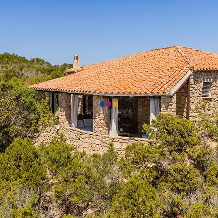 Macchia&mare Appartement