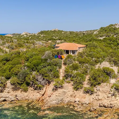 Appartement Macchia&mare Porto Istana
