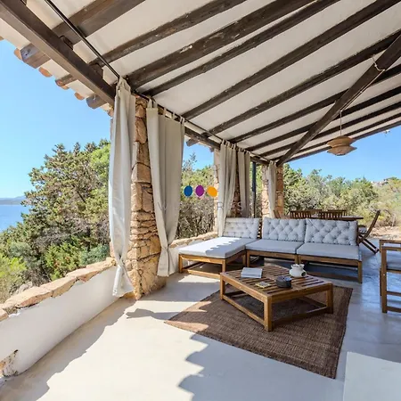 Apartamento Macchia&mare *