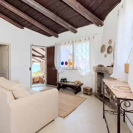 Apartamento Macchia&mare Porto Istana