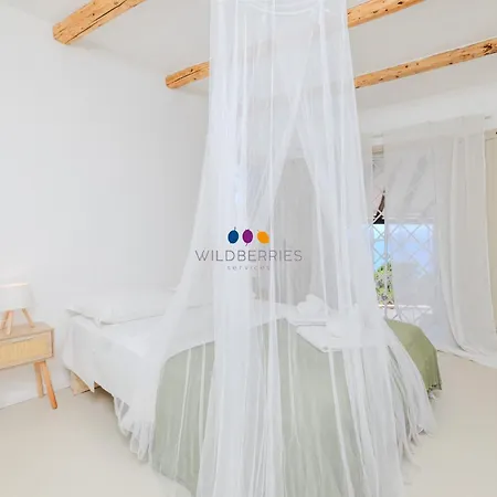 Apartamento Macchia&mare *