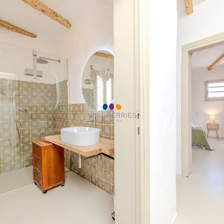 Macchia&mare Appartement Porto Istana