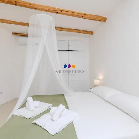 Appartement Macchia&mare *