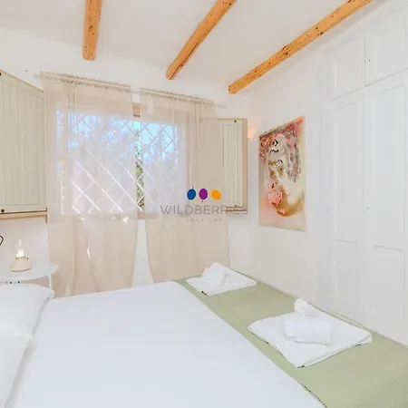 Macchia&mare Appartement Porto Istana