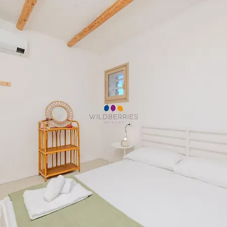 Macchia&mare Appartement *