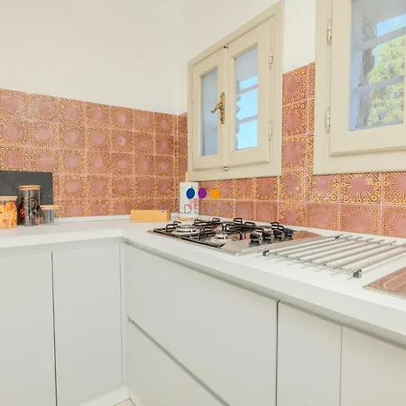 Macchia&mare Apartamento