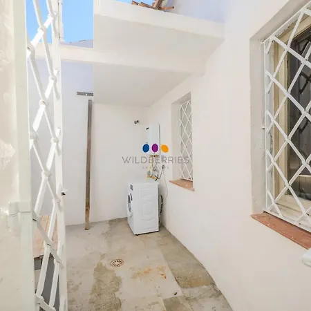 Macchia&mare Appartement *