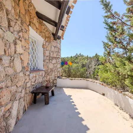 Macchia&mare Apartamento Porto Istana