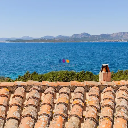 Macchia&mare Apartamento Porto Istana