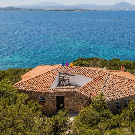 Macchia&mare Apartamento *