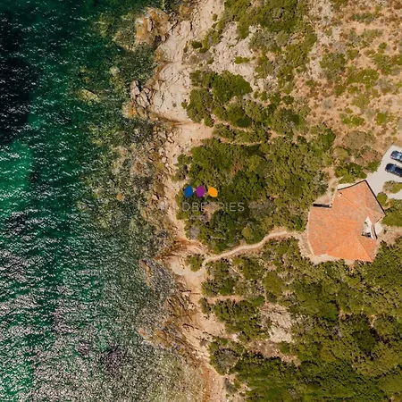 Apartamento Macchia&mare *