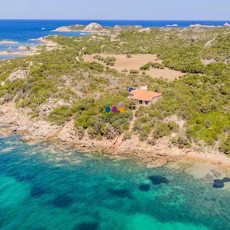 Apartamento Macchia&mare