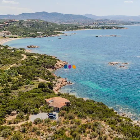 Macchia&mare Appartement