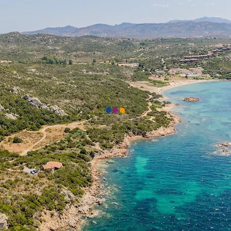 Apartamento Macchia&mare *