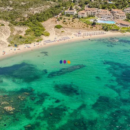 Macchia&mare Porto Istana
